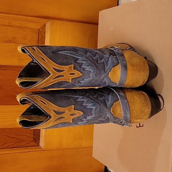 Oak Tree Farms Juniper Boot - Picture 3 of 8